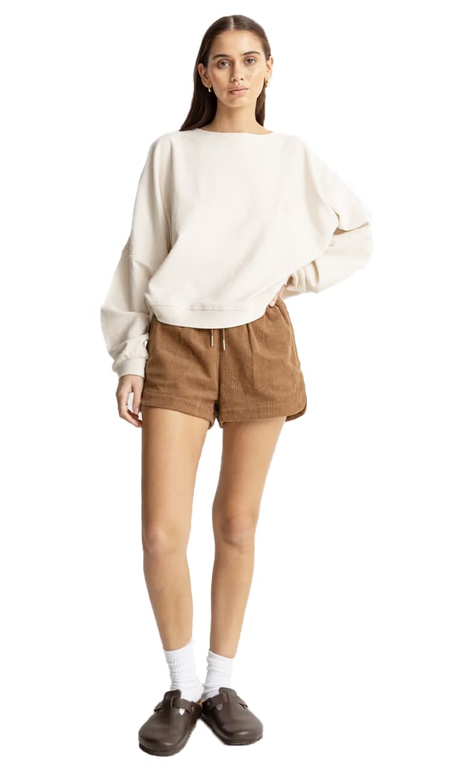 MAZZY CORDUROY SHORT#Shorts NéoprèneRhythm