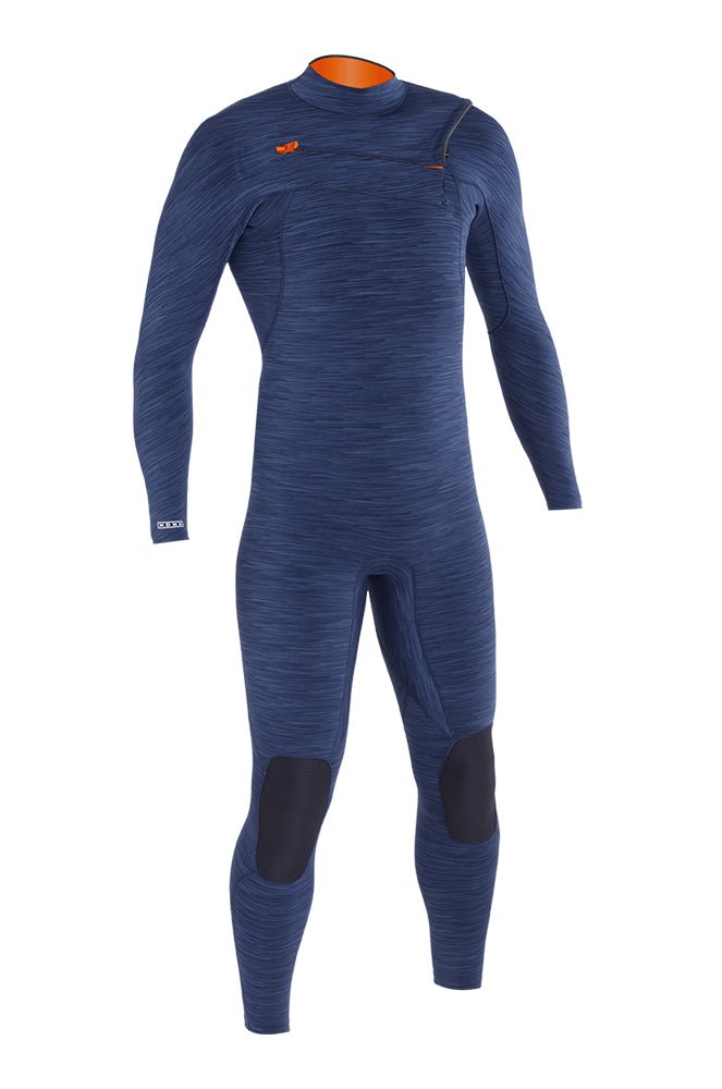 Mdns Priime 3/2 Steamer Combi Femme#SteamersMdns