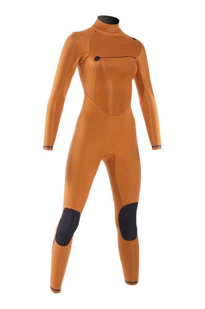 Mdns Priime 3/2 Steamer Combi Femme#SteamersMdns