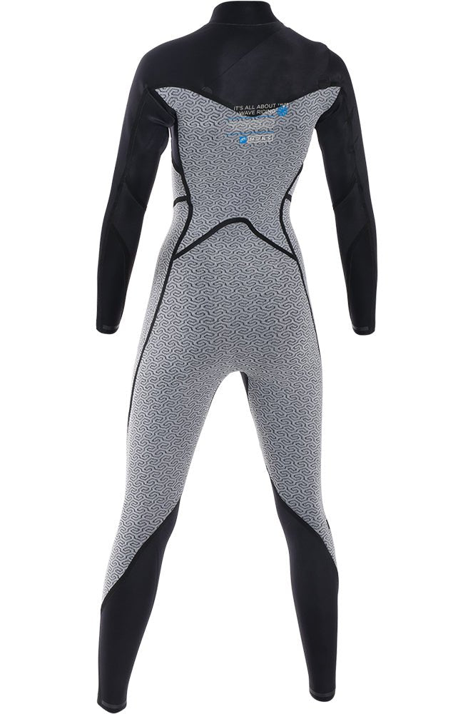 Mdns Surf Women Steamer Puure Combi Surf 2/2#SteamersMdns