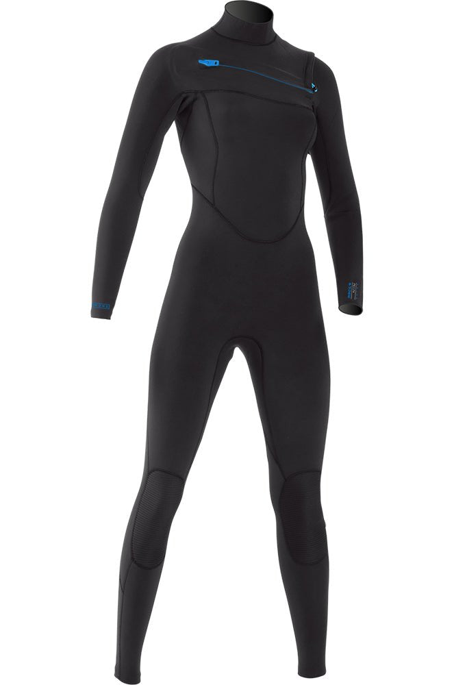 Mdns Surf Women Steamer Puure Combi Surf 2/2#SteamersMdns