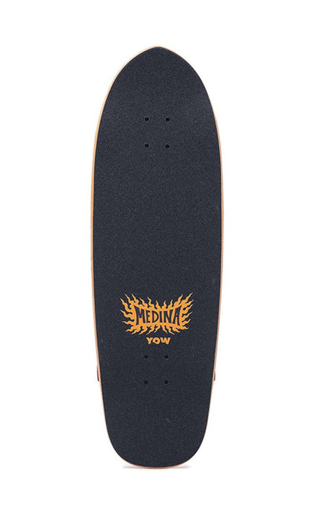 Medina Panther 33.5 Signature Series Surfskate#SurfskatesYow
