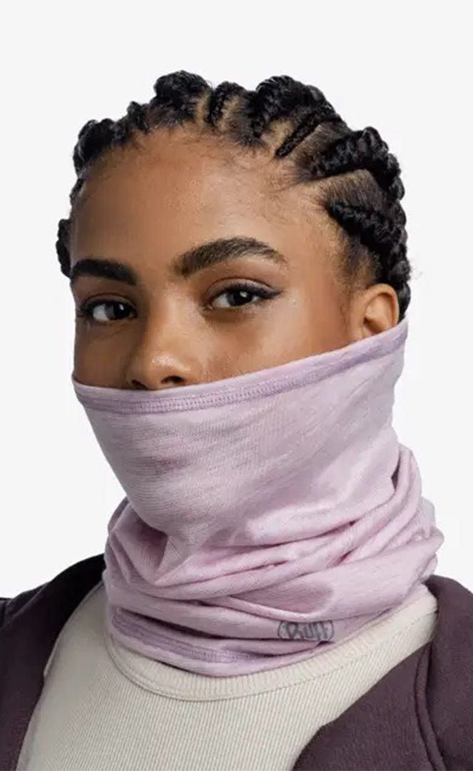 Merino Lightweight Tour De Cou#Cache CouBuff
