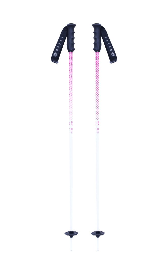 Meta Junius Bâtons De Ski#Batons SkiBlack Crows