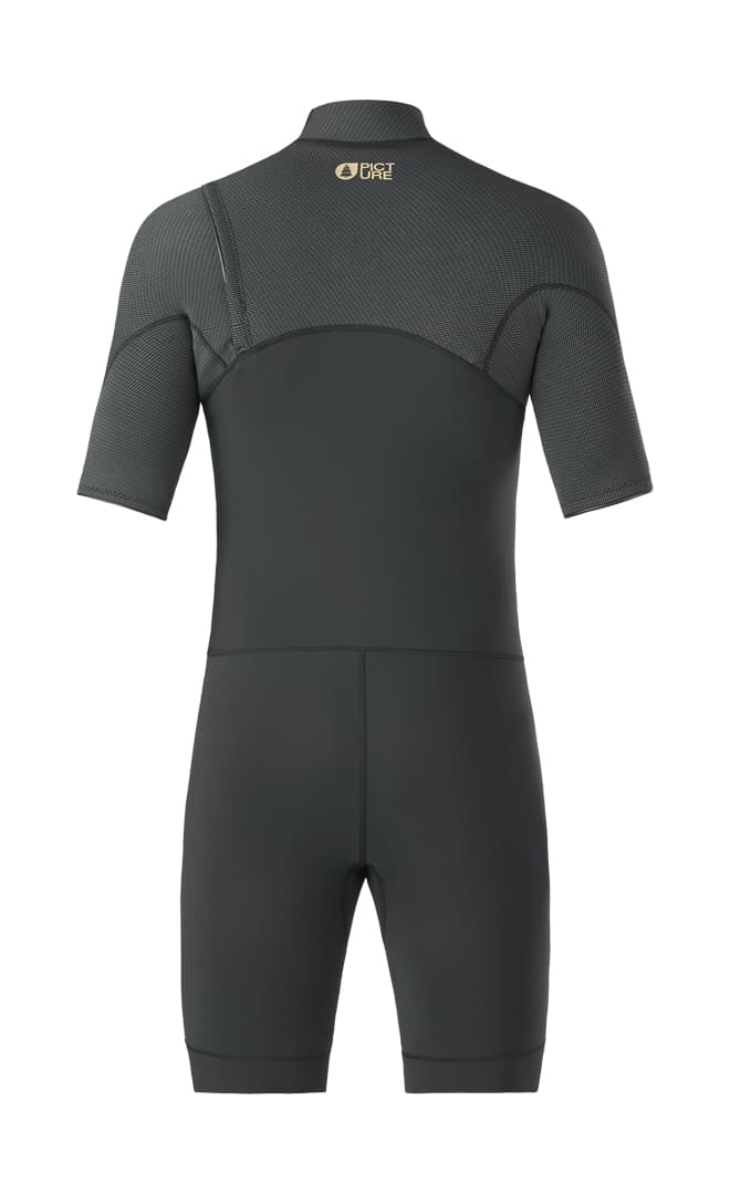 Meta Ss 2/2Mm Flxskin Zfree Shorty Homme#ShortyPicture