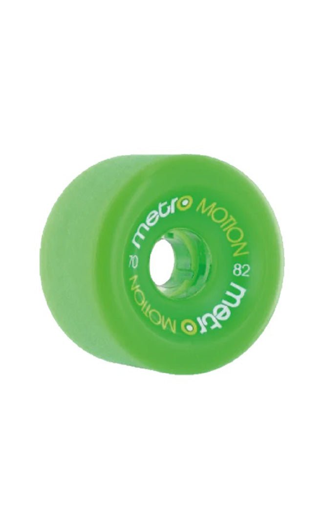 Metro Motion 70Mm Jeu De 4#.Metro Wheels