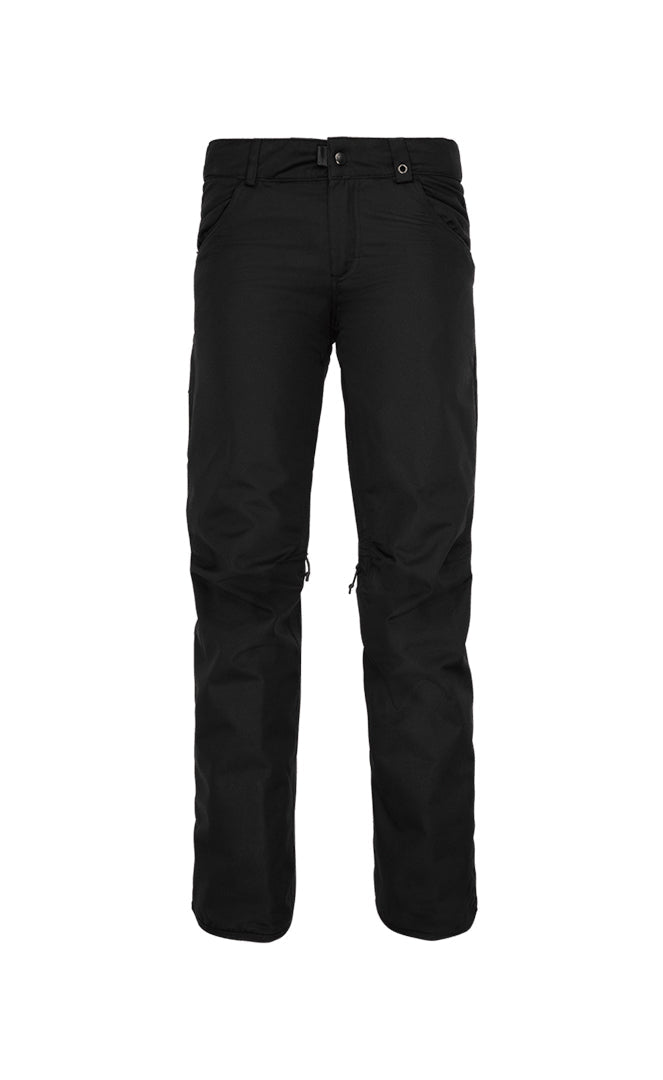 Mid-Rise Pantalon De Ski Femme#Pantalons Ski Snow686