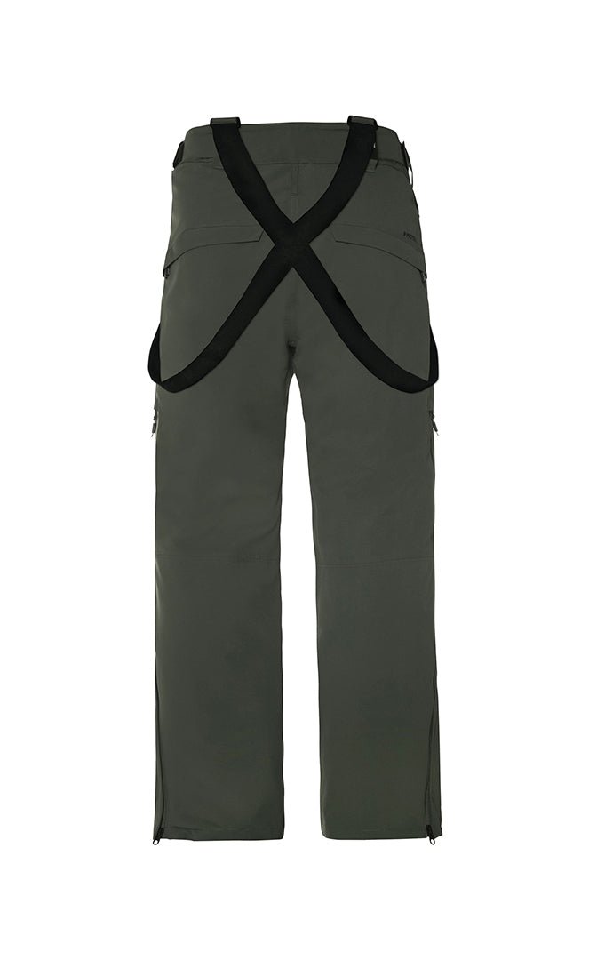 Miikka Huntergreen Pantalon De Ski Homme#Pantalons Ski SnowProtest