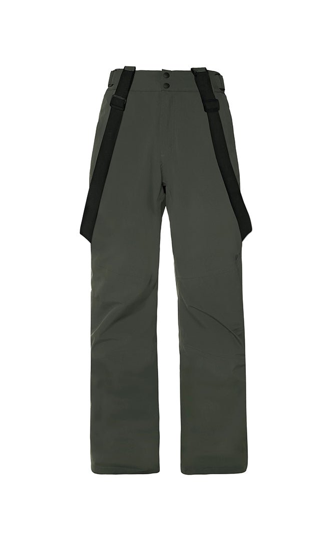 Miikka Huntergreen Pantalon De Ski Homme#Pantalons Ski SnowProtest