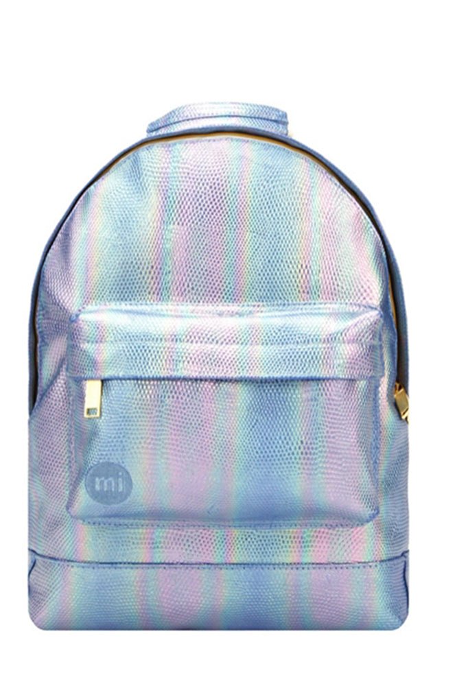 Mini Gold Sac À Dos#Sacs à DosMi-pac