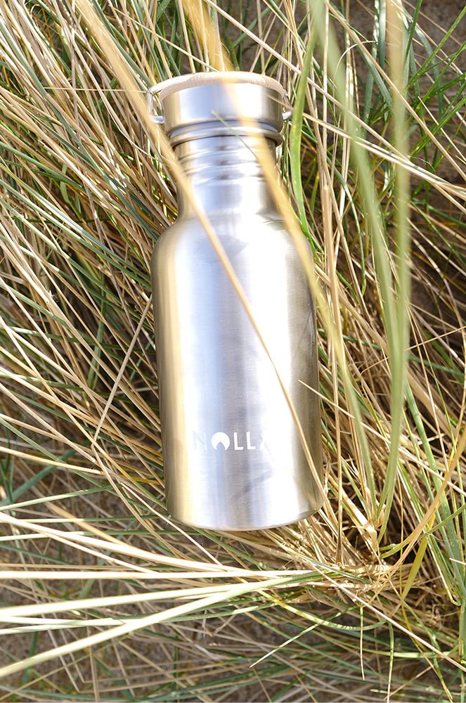 Mini Inox Gourde#.Nolla