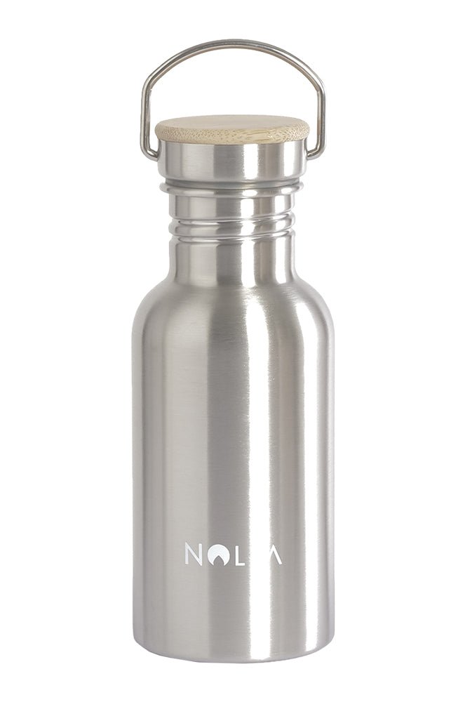 Mini Inox Gourde#.Nolla