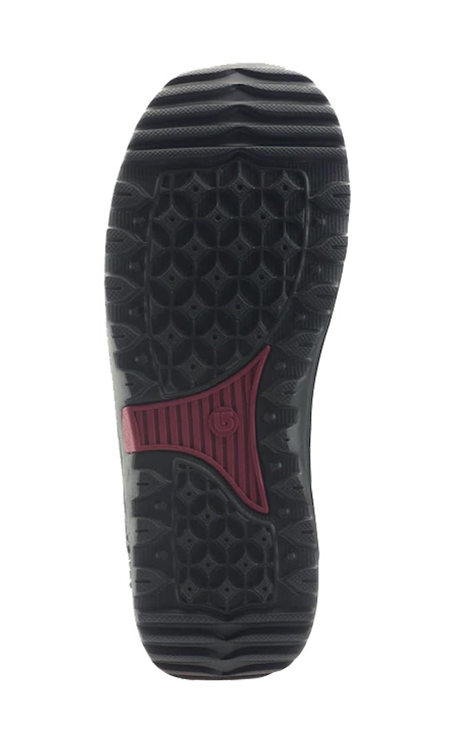 Mint Black Boots De Snowboard Femme#Boots SnowboardBurton