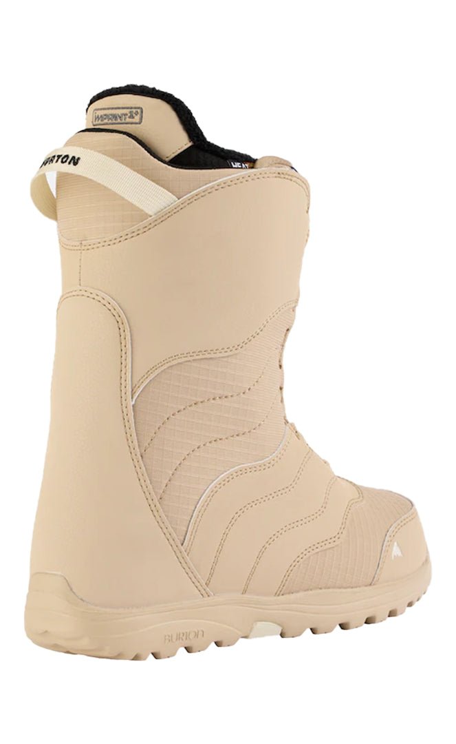 Mint Boa Boots De Snowboard Femme#Boots SnowboardBurton