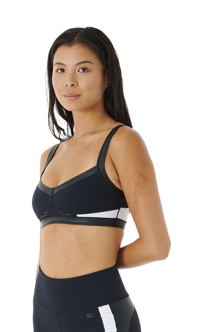 Mirage Ultimate Haut De Maillot Femme#Maillots De BainRip Curl