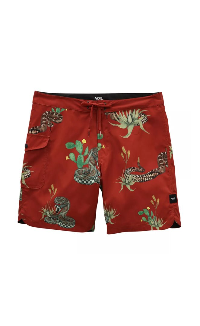 Mixed Boardshort Ii Boardshort Homme#BoardshortsVans