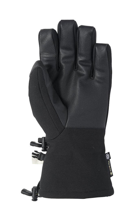 Mns Gore-Tex Linear Glove#Gants Ski686
