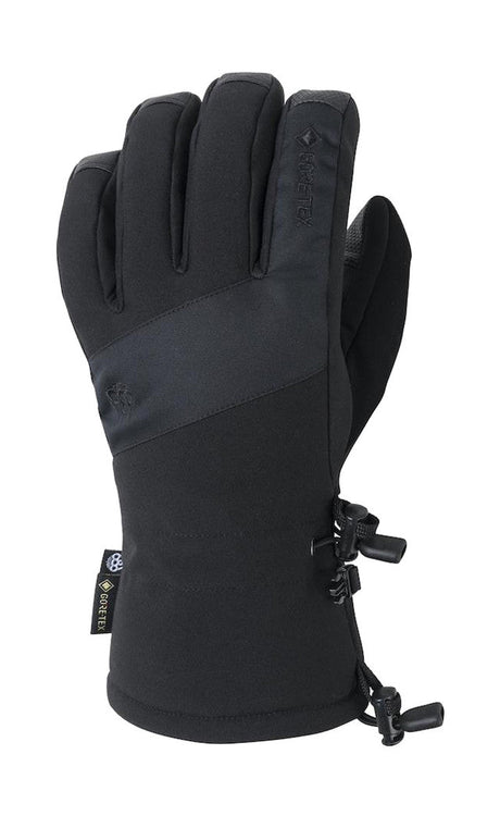 Mns Gore-Tex Linear Glove#Gants Ski686