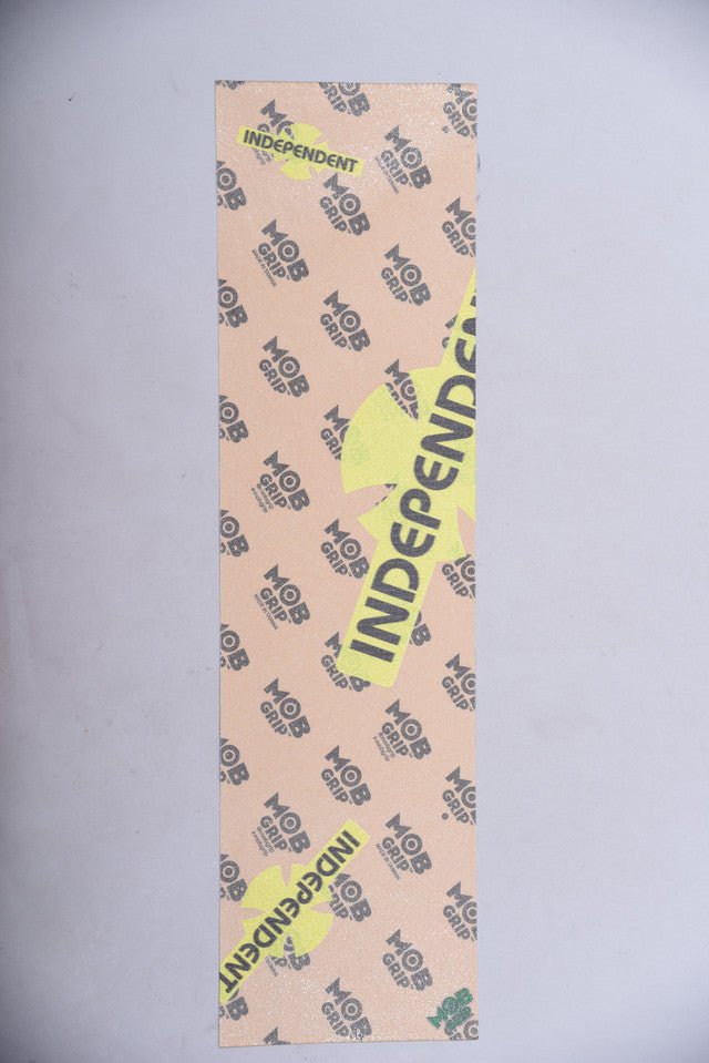 Mob Generation Bc Grip Skateboard#GripsIndependent