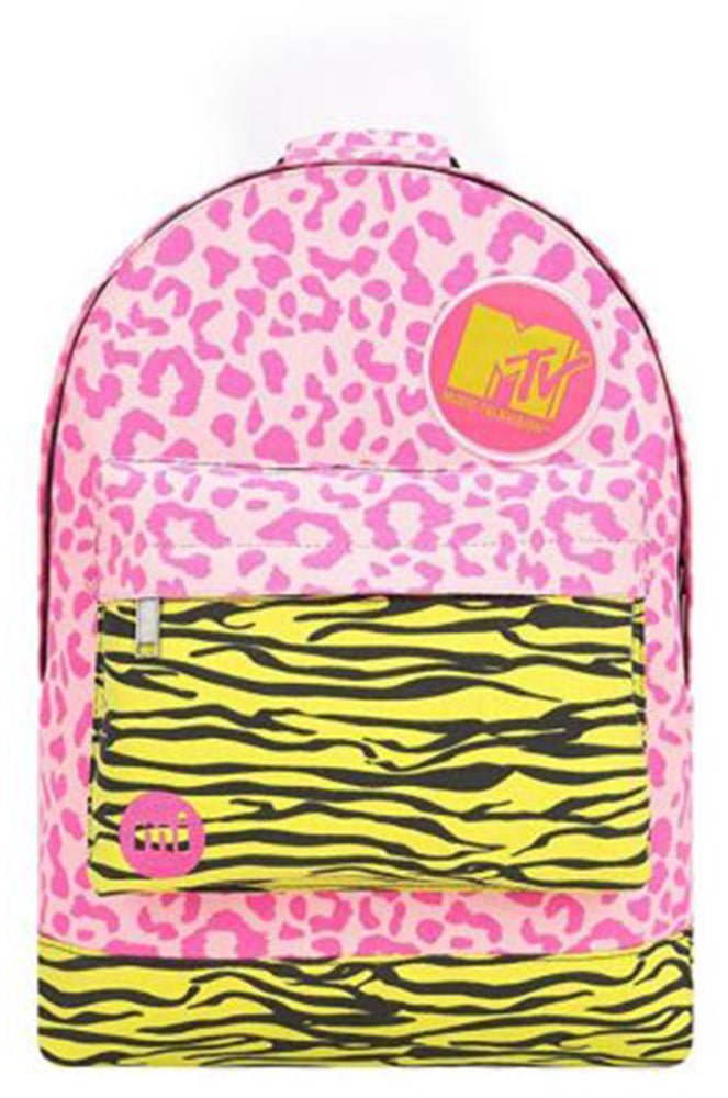 Mtv Sac À Dos#Sacs à DosMi-pac