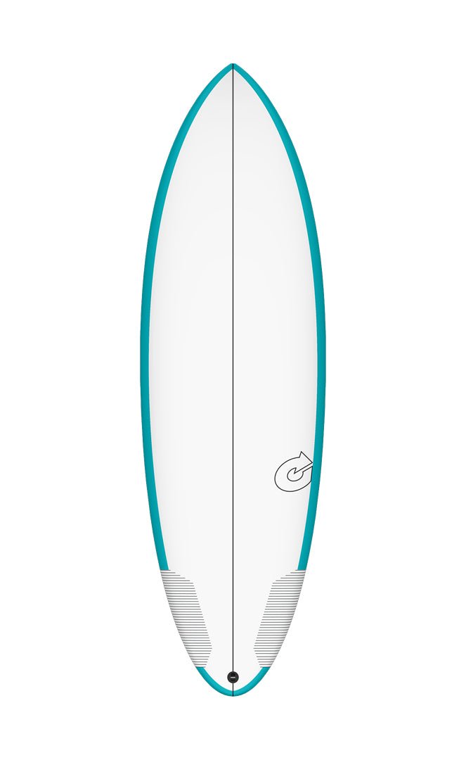 Multiplier Tec Planche De Surf Shortboard#ShortboardTorq