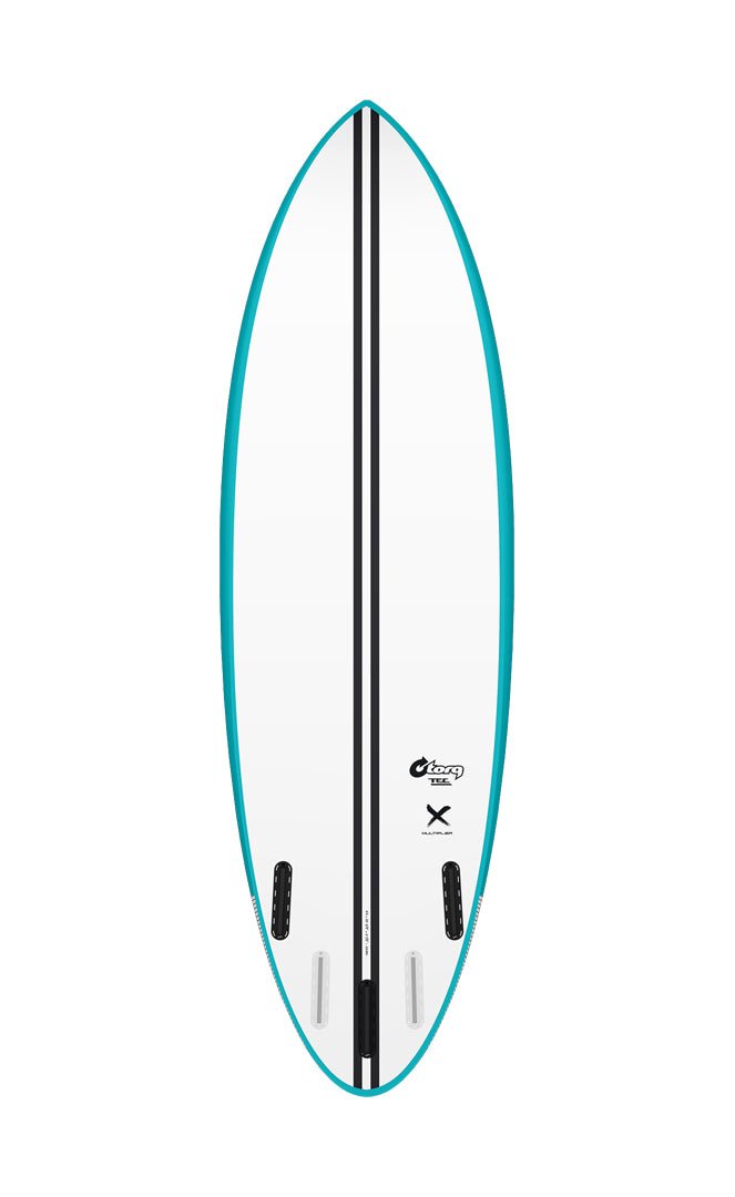Multiplier Tec Planche De Surf Shortboard#ShortboardTorq