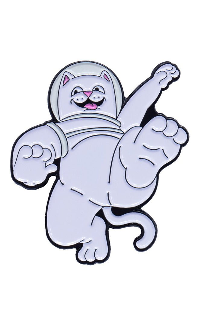 Musk Be Nice Pin'S#Pin'sRipndip