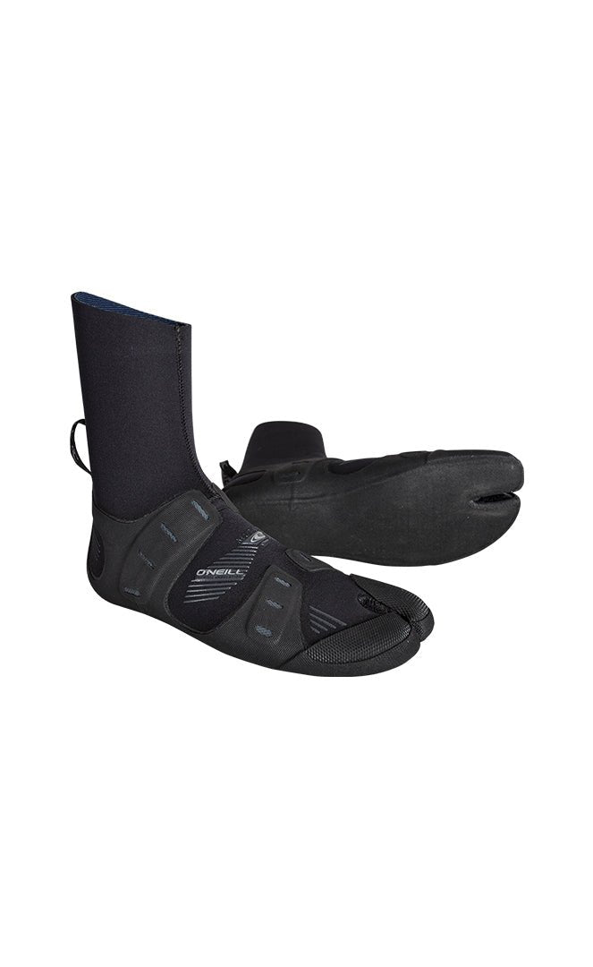 Mutant 3Mm St Boot Blk Graph Chaussons Neoprene Surf#Chaussons SurfOneill