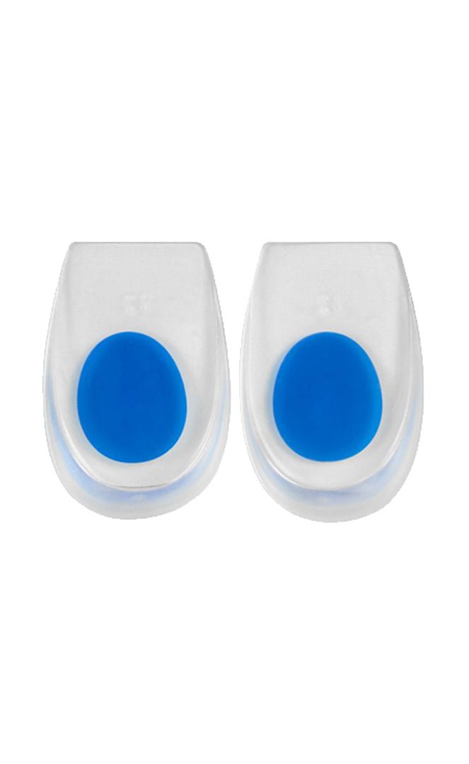 Myfit Gel Heel Pad Semelles#SemellesPowerslide