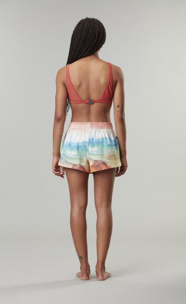 Napkey Chamarel Boardshort Femme#BoardshortsPicture