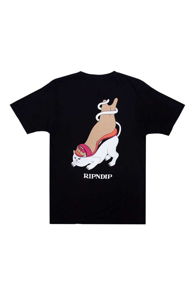 Nermboutins Tee Shirt Homme#Tee ShirtsRipndip