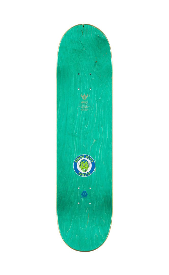 New Abnormal Planche De Skate 8.0#Skateboard StreetDarkstar