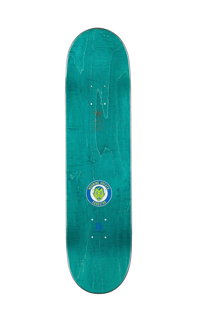New Abnormal Planche De Skate 8.0#Skateboard StreetDarkstar