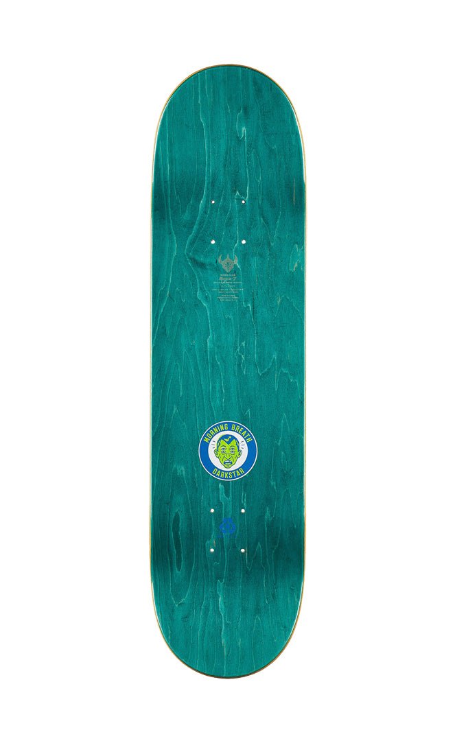 New Abnormal Planche De Skate 8.25#Skateboard StreetDarkstar
