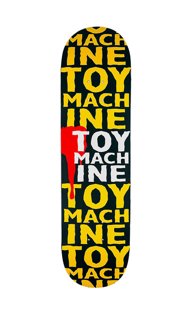 New Planche De Skate 8.25#Skateboard StreetToy Machine