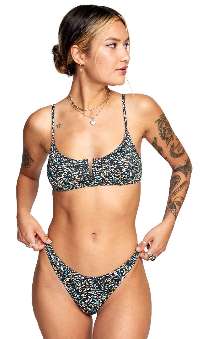 No Matter Bas De Maillot Femme#Maillots De BainRvca