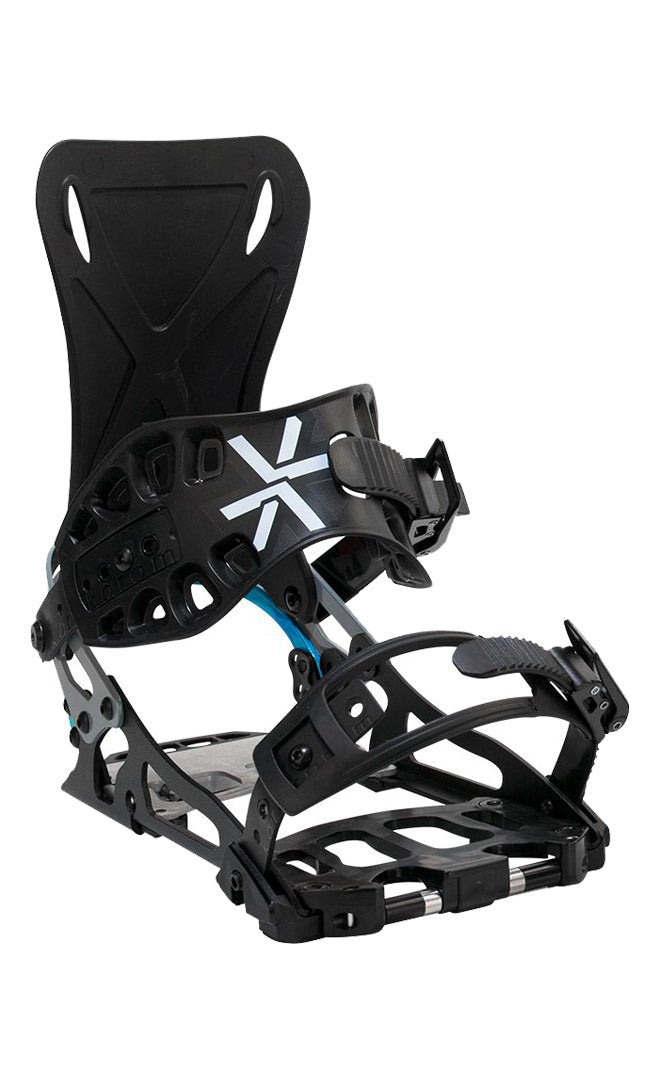 Nomad Interface 2023 Fixations de Splitboard Homme#Fixations SplitboardKarakoram