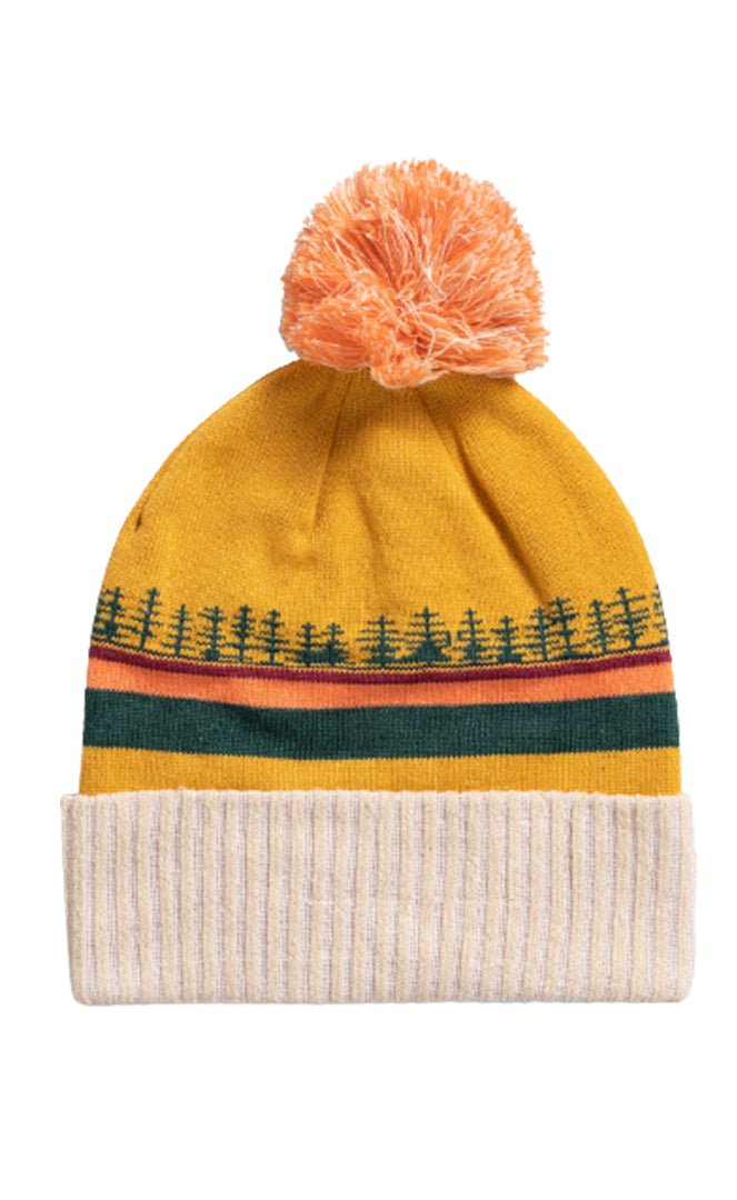 Novelty Pom Bonnet#BonnetsUnited By Blue