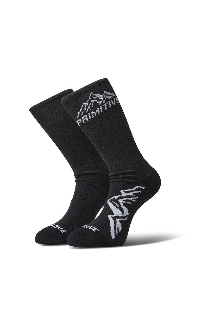 Nuevo Blocked Chaussettes#ChaussettesPrimitive