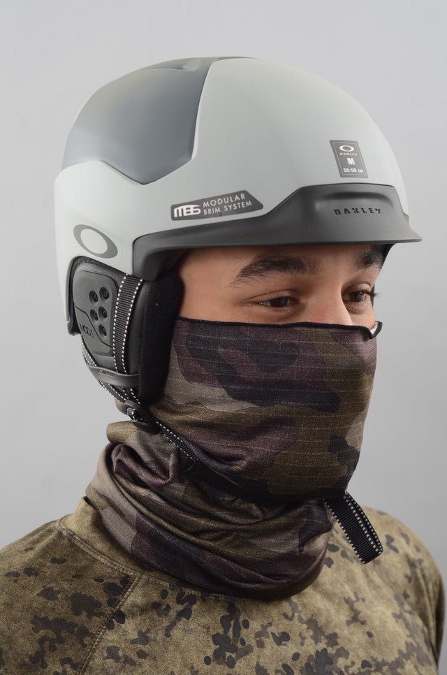 OAKLEY Mod5 Casque Ski Snowboard#CasquesOakley