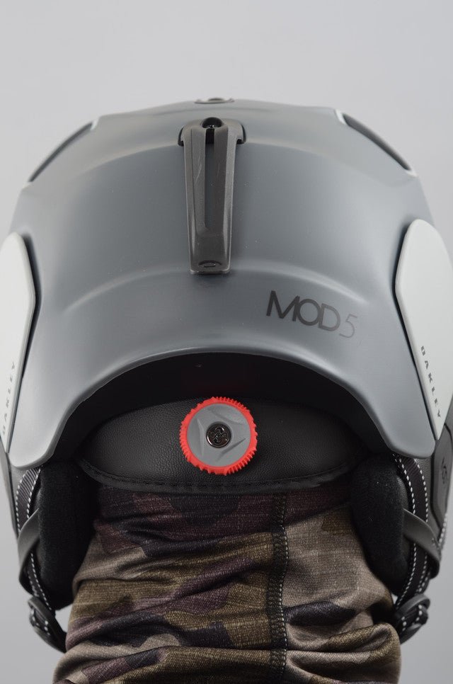 OAKLEY Mod5 Casque Ski Snowboard#CasquesOakley