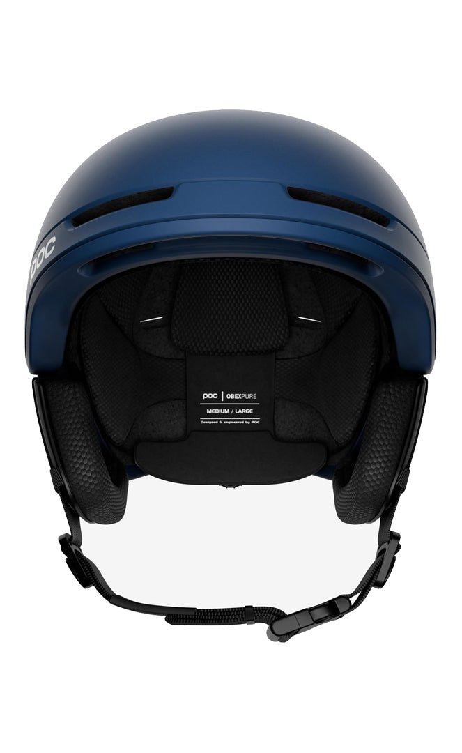 Obex Pure Casque De Ski Snowboard#CasquesPoc