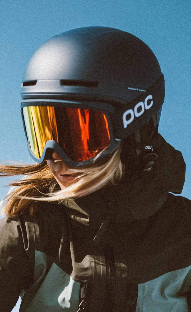 Obex Pure Casque De Ski Snowboard#CasquesPoc