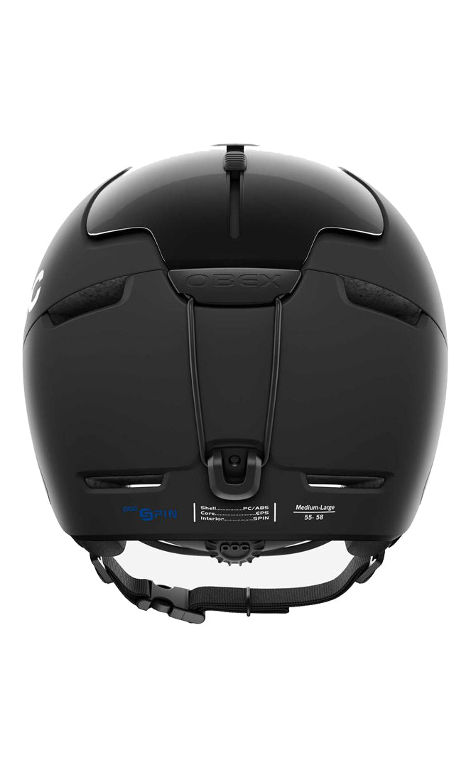 Obex Spin Casque De Ski Snowboard#CasquesPoc
