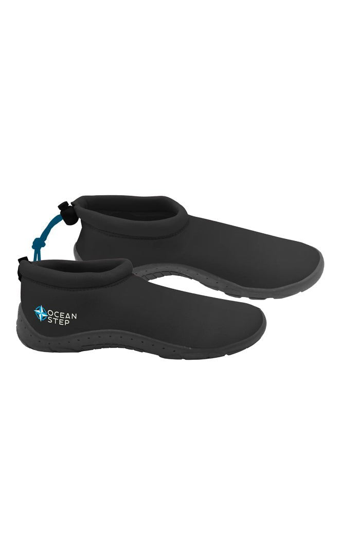 Ocean Step Classic Aquashoes De Marche Aquatique Enfant#Chaussures AquatiquesOcean Step
