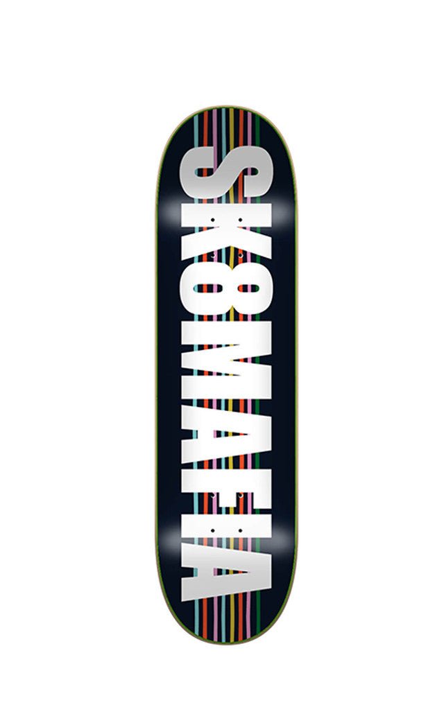 Og Planche de Skate 8.0#Skateboard StreetSk8mafia