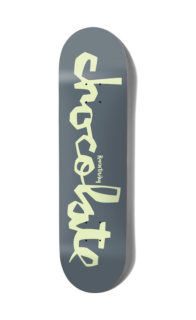 Og Planche de Skate 8.5Skateboard StreetChocolate