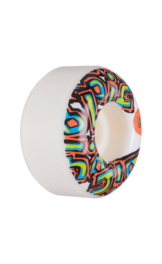 OG Stacked 51mm Roues Skate (Lot de 4)#Roues SkateBlind