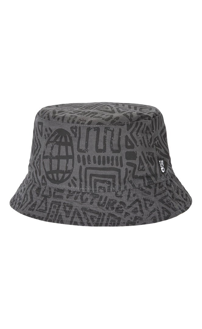 Okori Bob#ChapeauxPicture