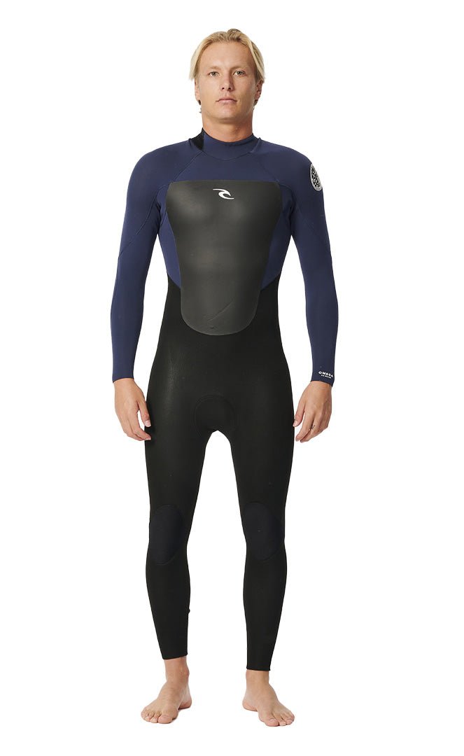 Omega 4/3 Bz Combinaison Surf Homme#SteamersRip Curl